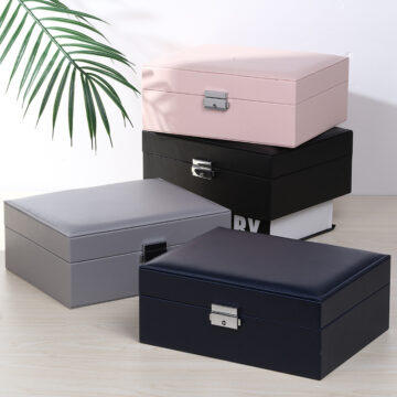 Customize Leather Products