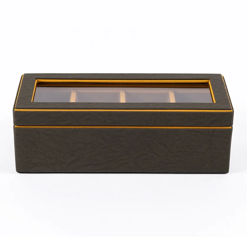 Watch Leather box 1 2