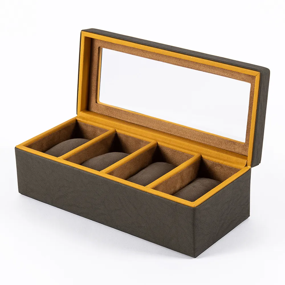 Watch Leather box 1 3