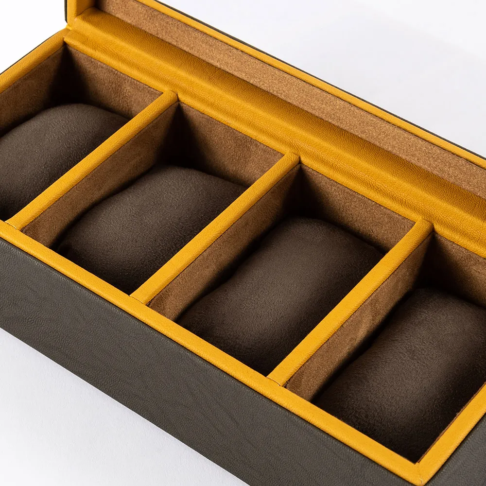 Watch Leather box 1 4