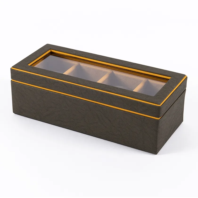 Watch Leather box 1
